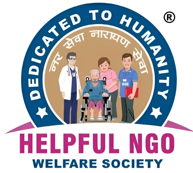 Helpful NGO Welfare Society